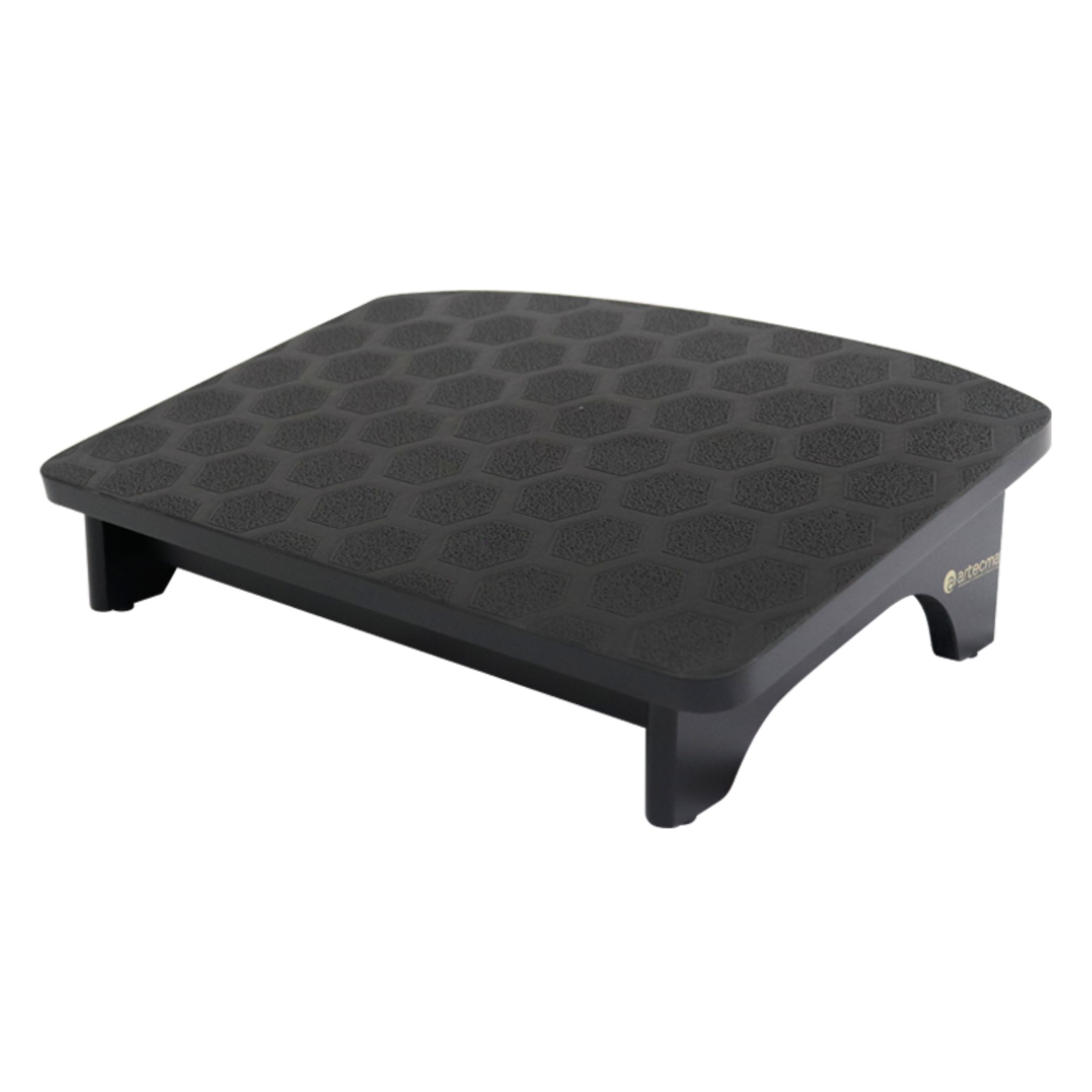 Reposapiés ergonómico para oficina / Sencillo con altura fija