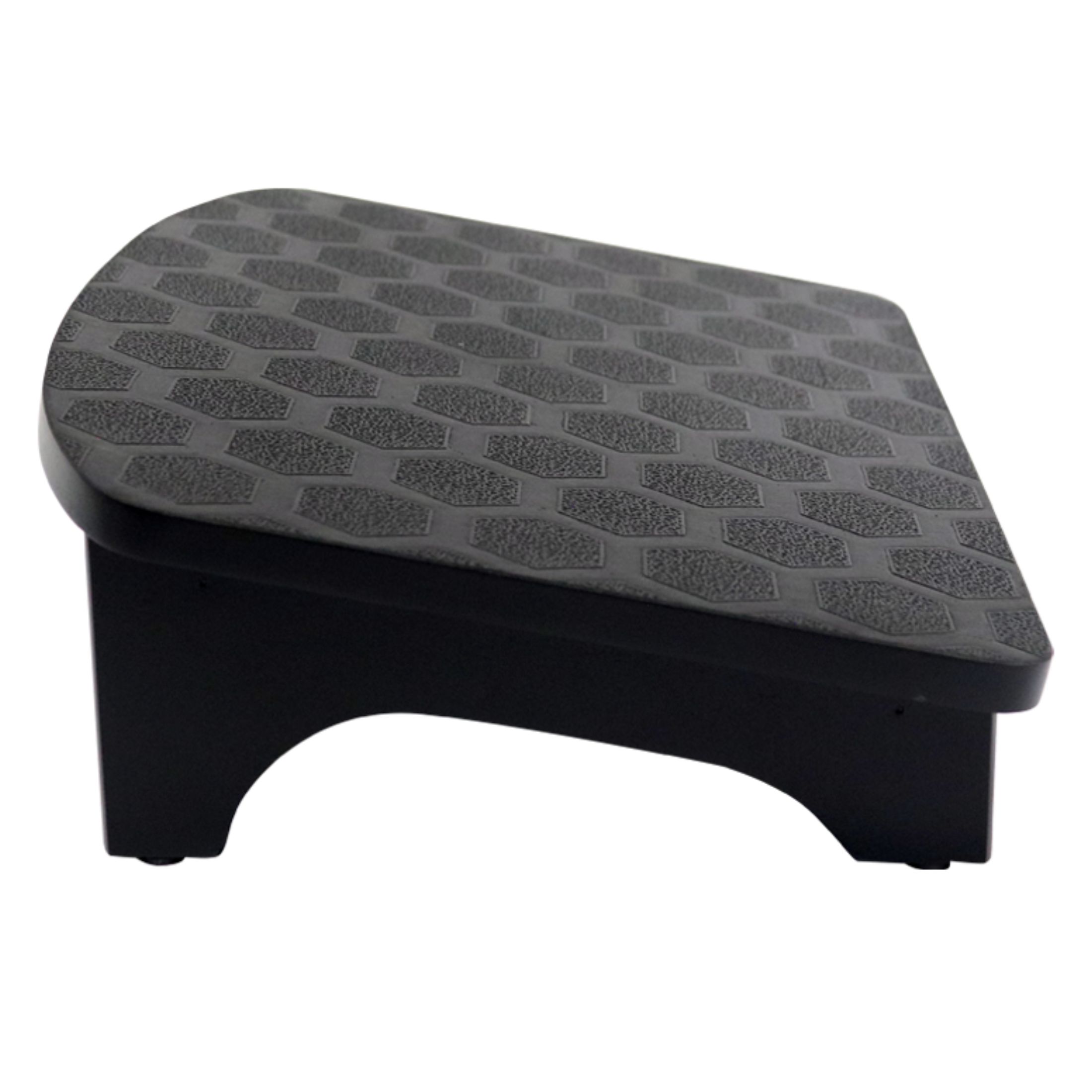 Reposapiés ergonómico para oficina / Sencillo con altura fija
