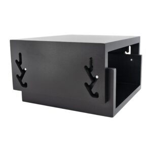 Soporte ergonómico mini para computadora / Ajustable a 5 alturas